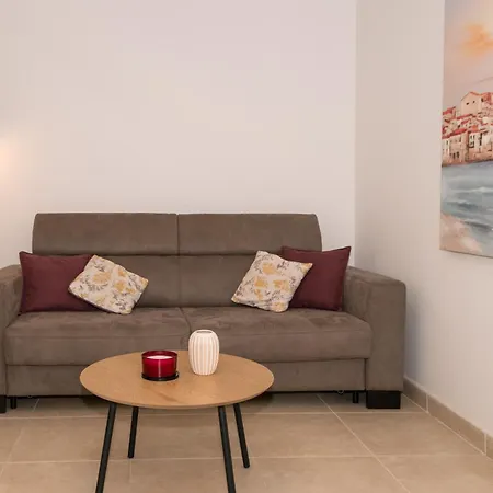 Lägenhet Mile - Book Your Next Cozy Vacation Starigrad Paklenica
