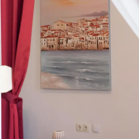 Mile - Book Your Next Cozy Vacation Lägenhet Starigrad Paklenica