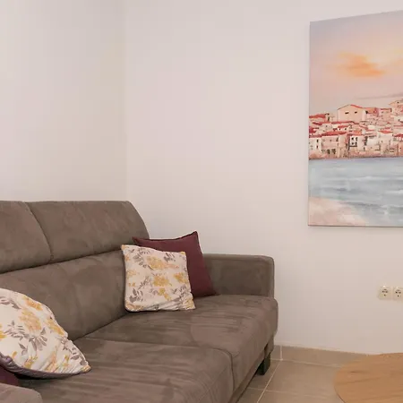 Appartement Mile - Book Your Next Cozy Vacation