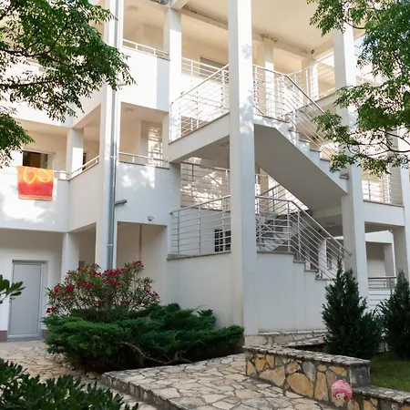 아파트 Mile - Book Your Next Cozy Vacation